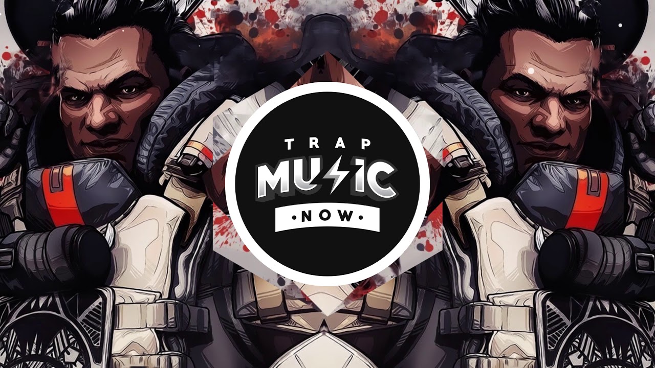 APEX LEGENDS Gibraltar (OFFICIAL TRAP REMIX)