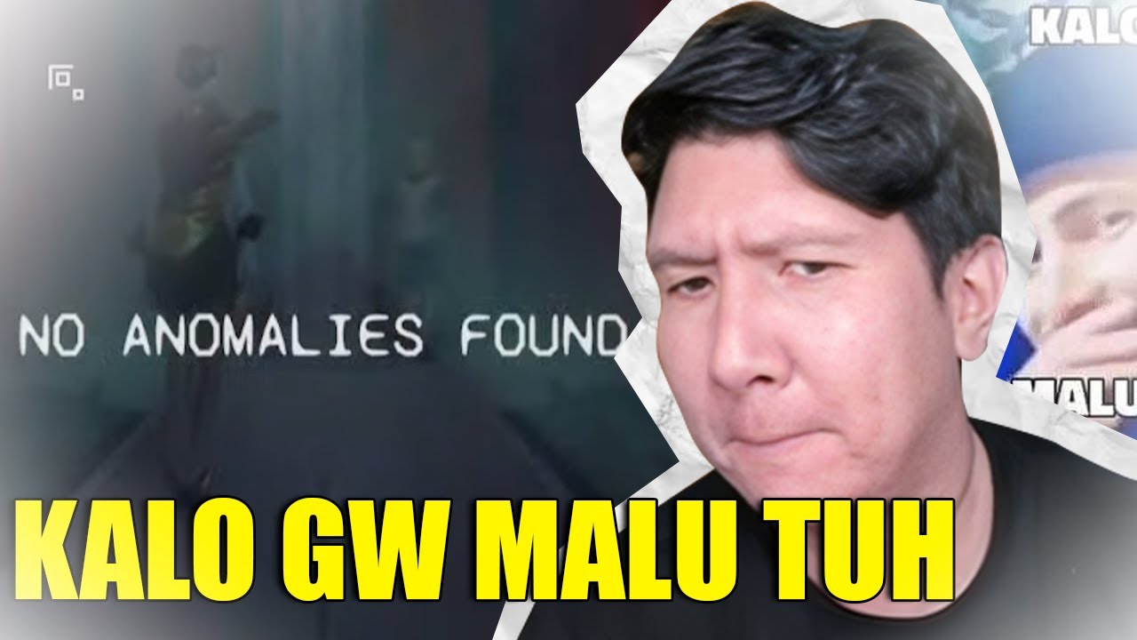kalo gw malu tuh 🤭 - Momen Kocak Windah Basudara