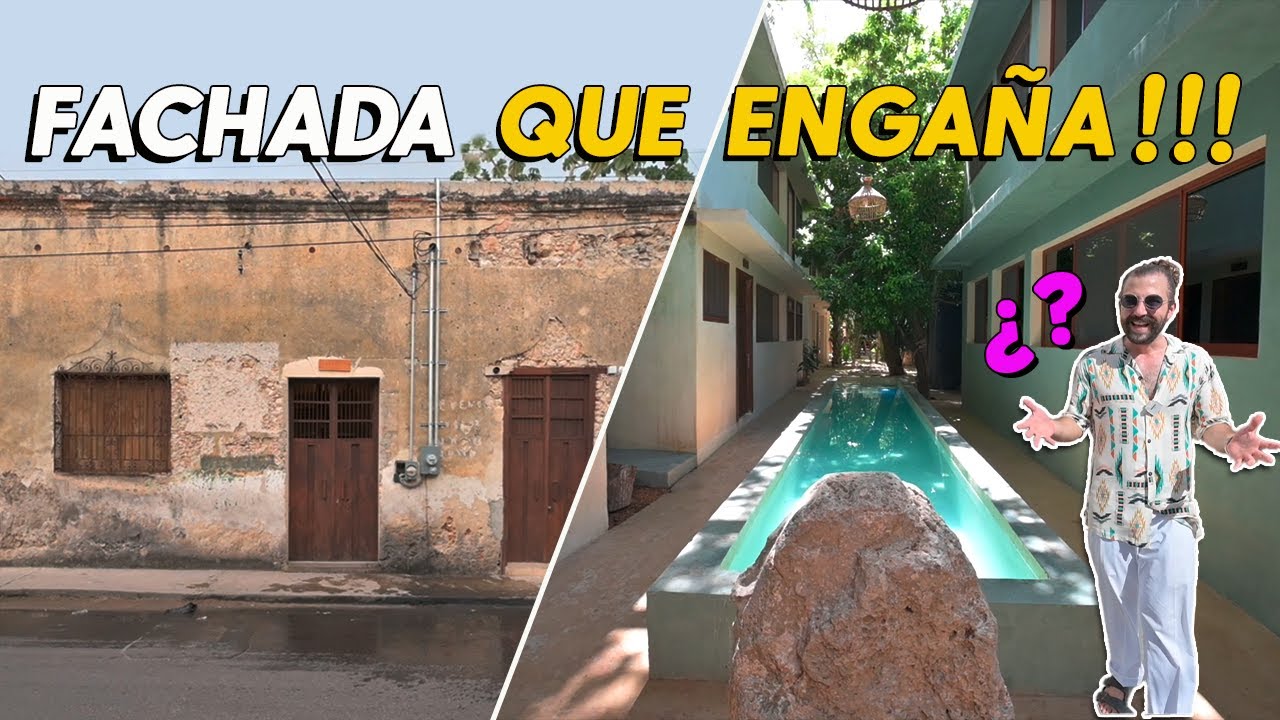 Nominado a MEJOR HOTEL DE MÉXICO! Mezcla entre JAPÓN 🇯🇵 y NEZAHUALCÓYOTL 🇲🇽