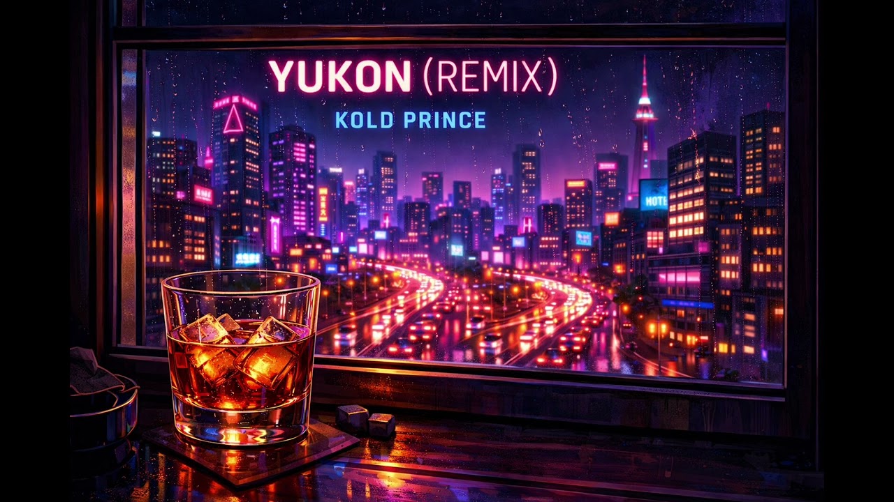 Kold Prince - Yukon (Remix)