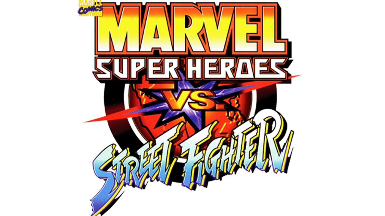 Zangief Theme Arranged - Marvel Super Heroes Vs Street Fighter OST