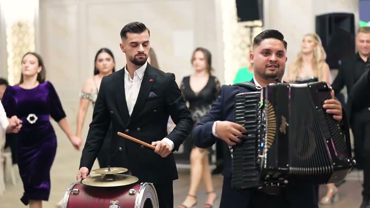 Mirel Ursu&Taraful Diego-Sarba de Nunta‼️