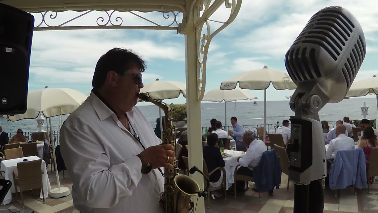 Wedding Cafè - Aperisax