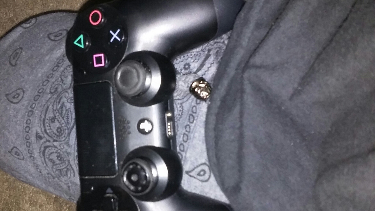 New settings #CHRONIC ( 90s)