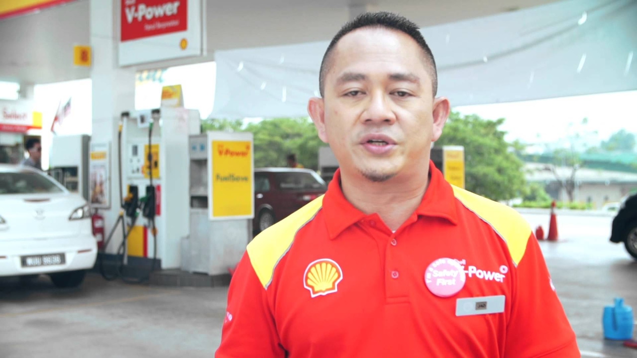 Shell Malaysia - This is Home