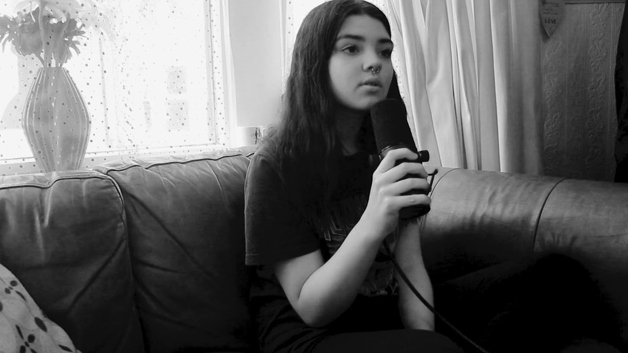 The 1975 - Somebody Else (Piano Cover - Olivia Duke)