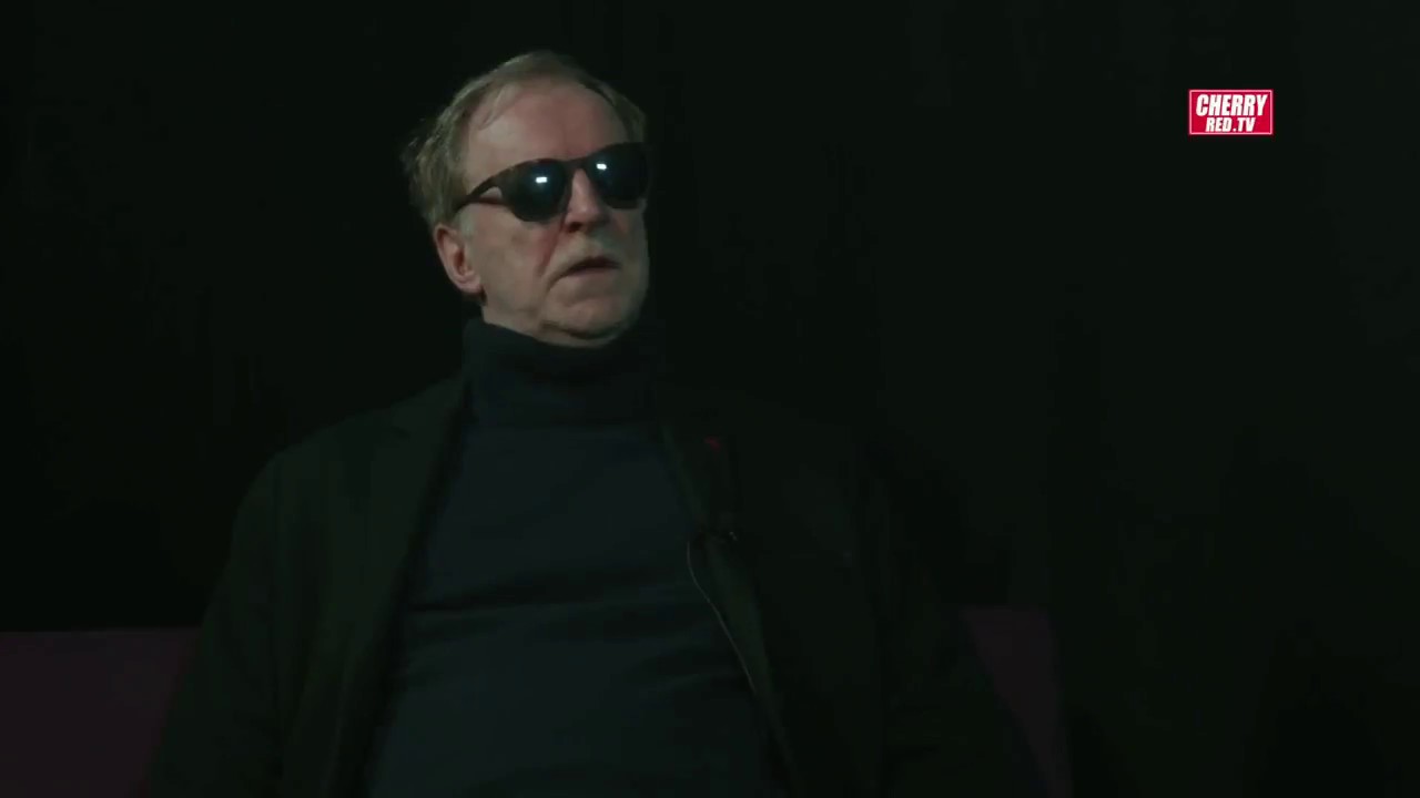 Nico was a very complex person - Robin Millar remembers The Velvet Underground's iconic vocalist