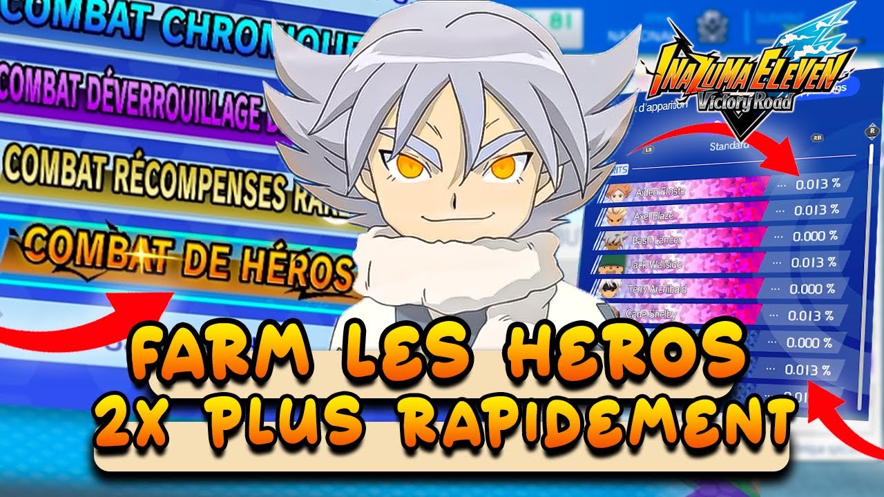 FARM HÉROS V2 : La méthode 2X PLUS RAPIDE pour les BASARAS !