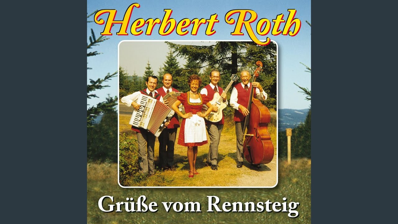 Rosmarie vom Schwarzatal