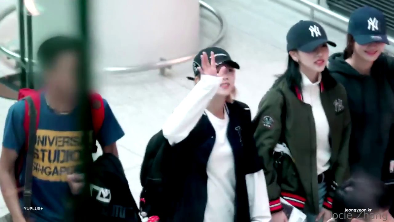 [FMV] Hurts like hell - JeongMi (Jeongyeon x Mina)
