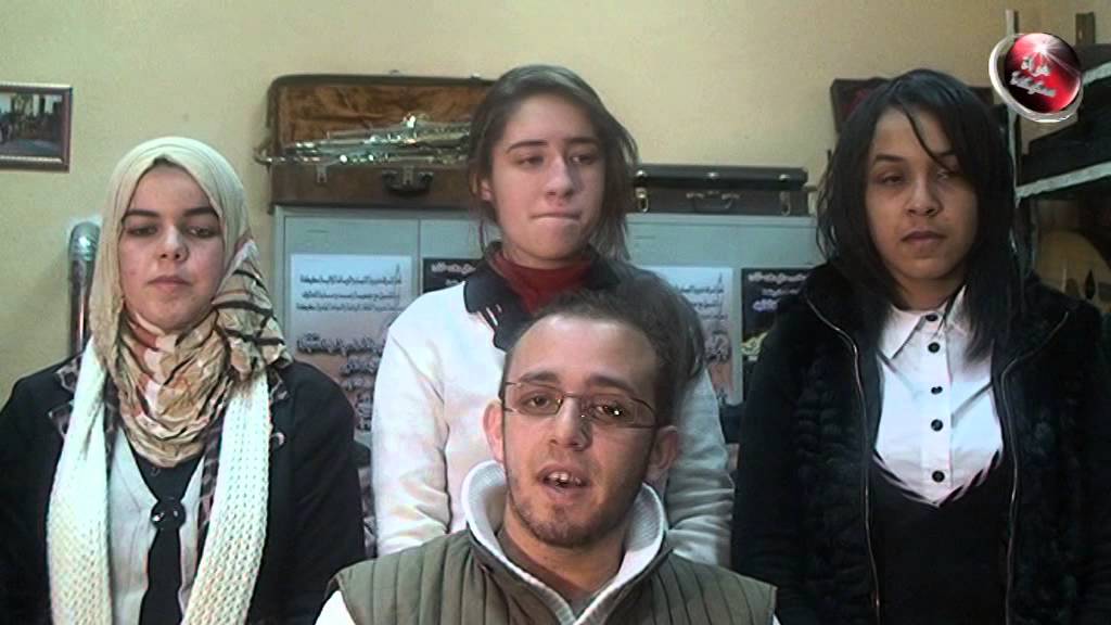 Riad TichTich |جمعية رسد و مايا للمالوف لولاية سكيكدة