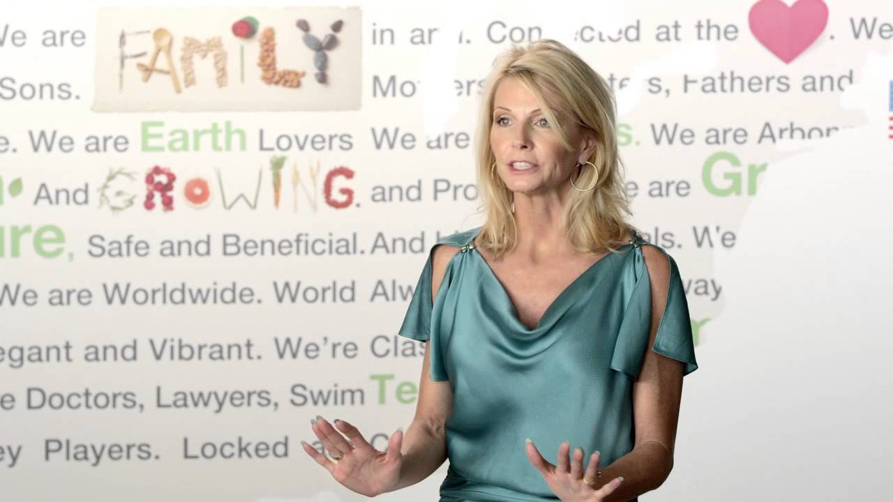 Beauty and Smarts: Arbonne Intelligence Skincare