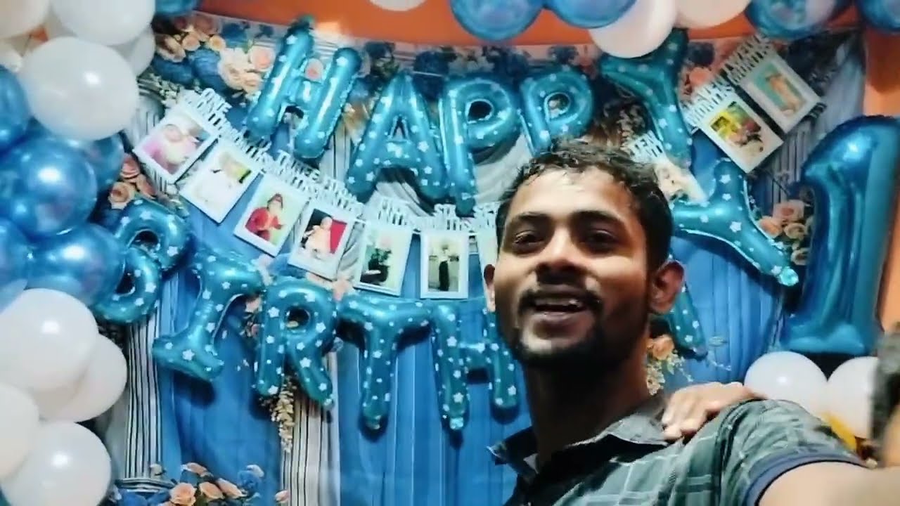 Golle Ne Sab Sach Bata Diya | BhartiSingh | Harssh Limbachiyaa |Golla Mera batijaka birthday 🎂 best