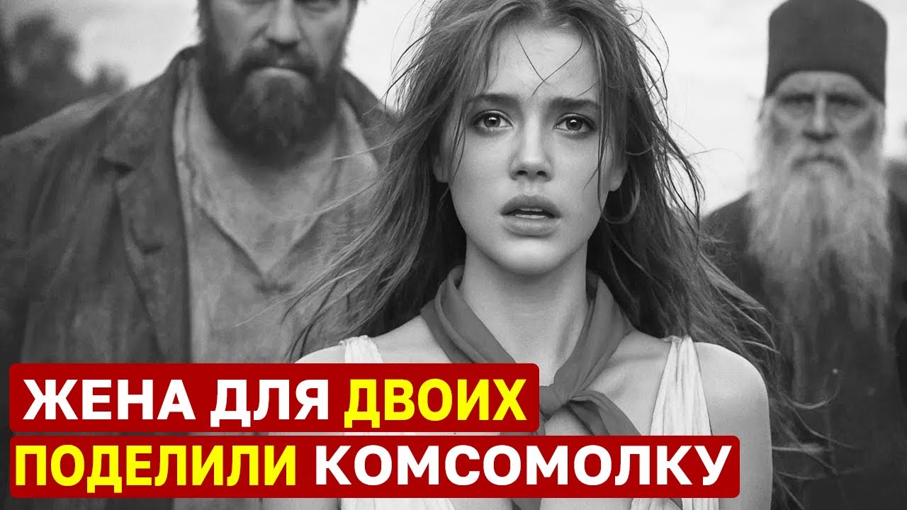 Она будет общей, пока не родит