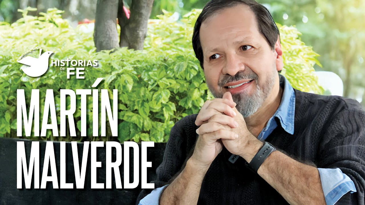 Entrevista exclusiva a Martín Valverde: la historia detrás de “Nadie te ama como yo”