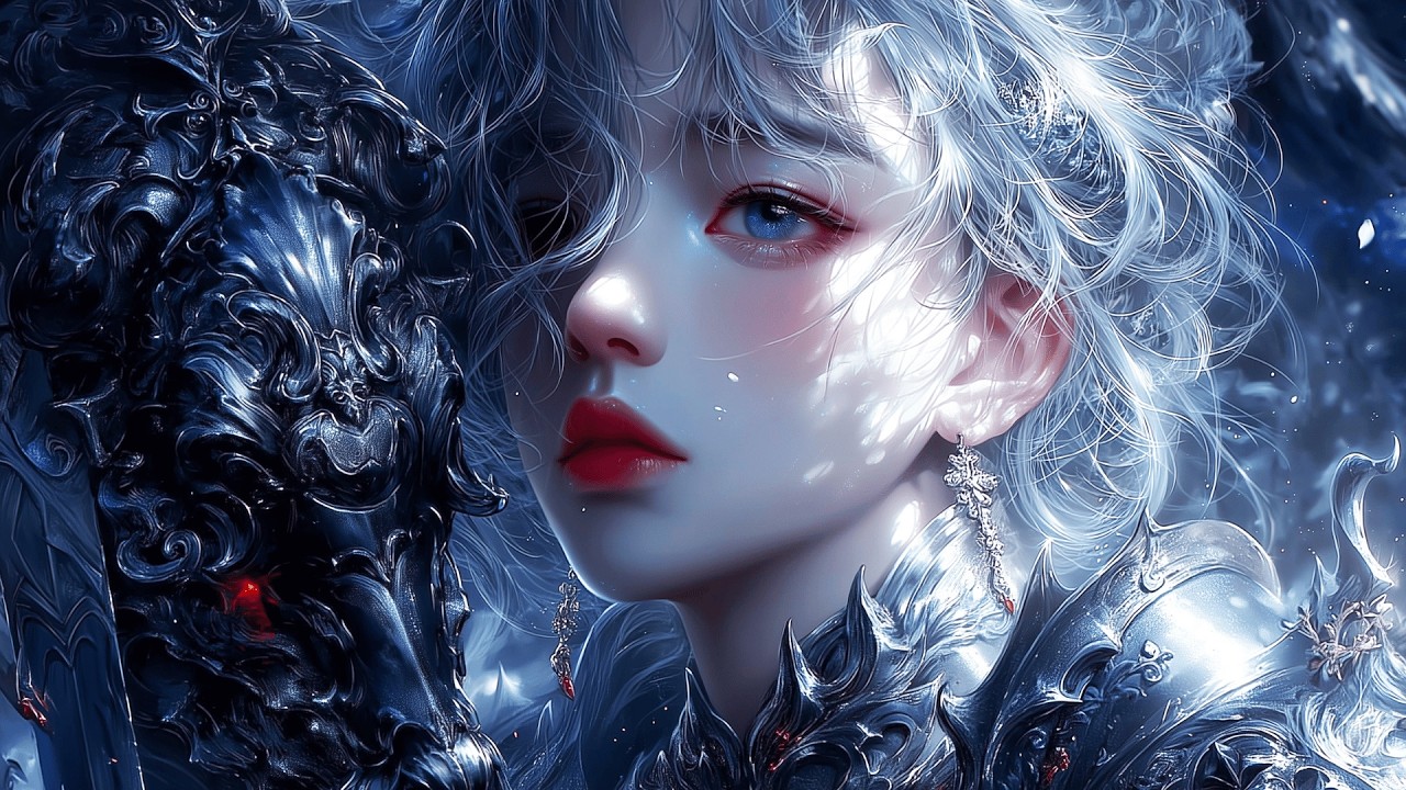 Strength Does Not Justify War | Epic Dark Fantasy Orchestral
