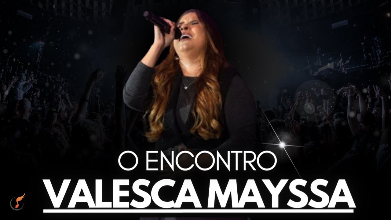 Valesca Mayssa | Os Melhores Clipes - DVD [O Encontro]