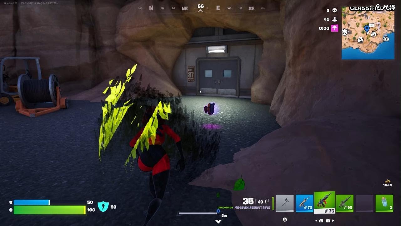 Fortnite - 1st Crown Victory Royale back on new PS5! Get In! 😂👍