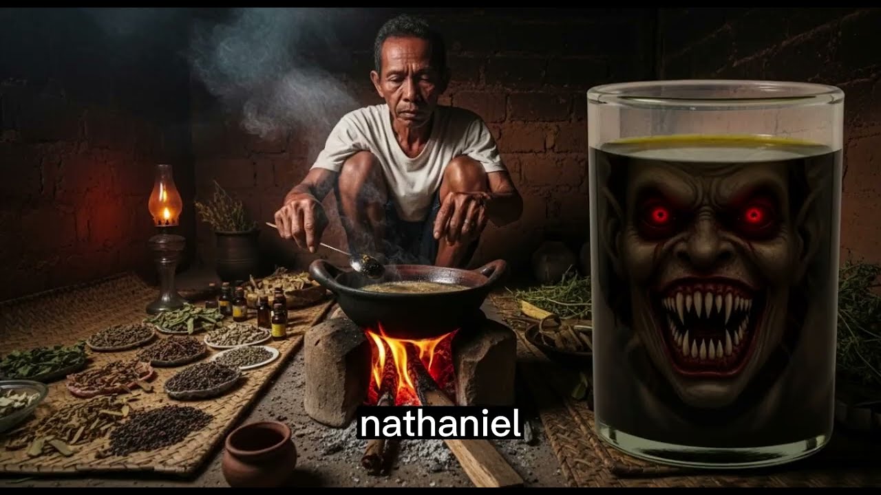 MAGLOLONG TAGASAKA NG BAWANG SA LIBLIB NA BARYO | Kwentong Aswang | True Story