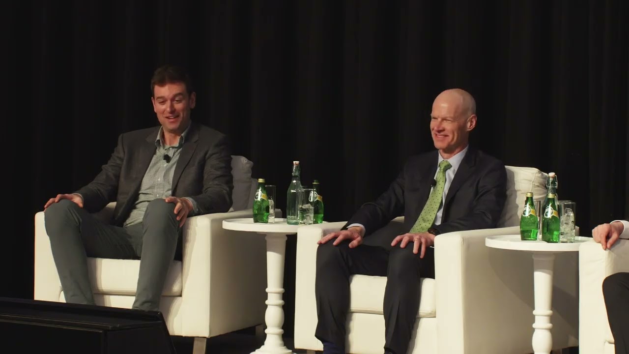 Benefits Beyond Beta: Charting the Evolution of Indexing | The Future of Capital Markets