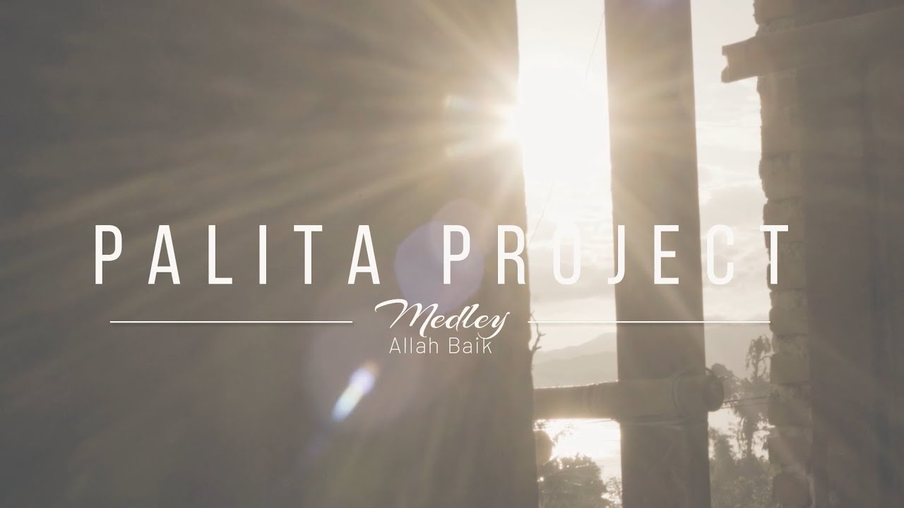 Palita Project - Medley 