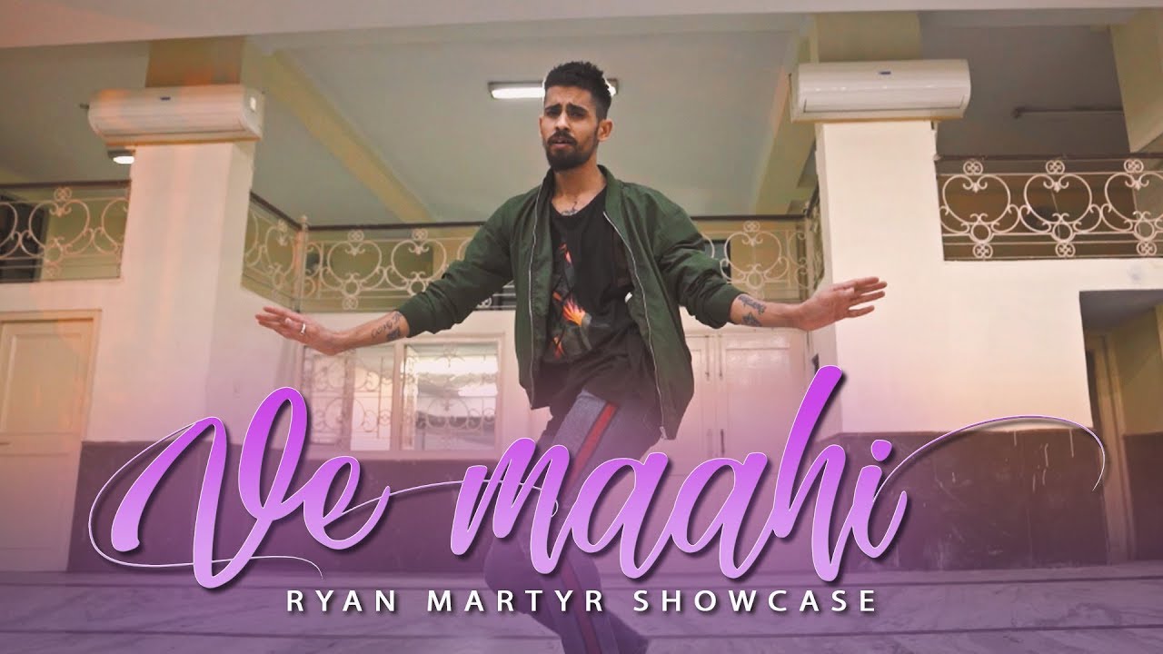 VE MAAHI - Arijit Singh || ryan martyr || Promotional Tour 2019 || Artist League india.