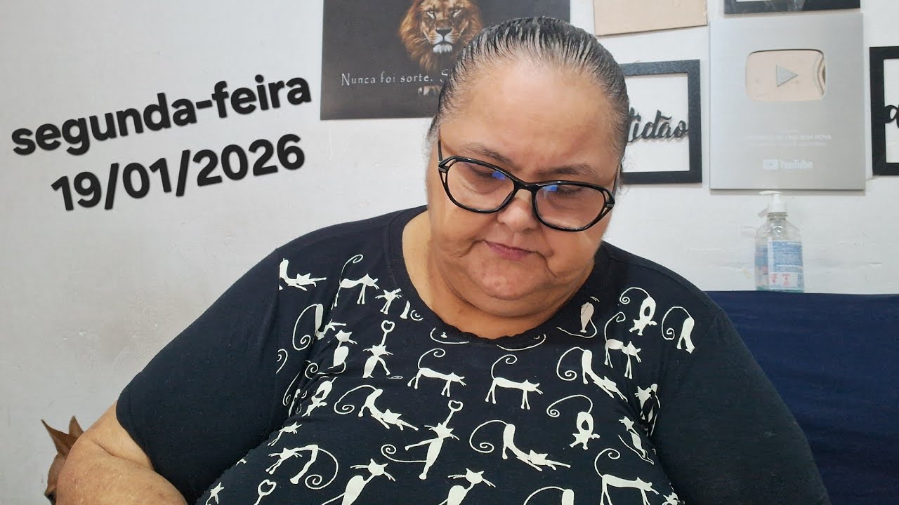 Faça como Daniel! 