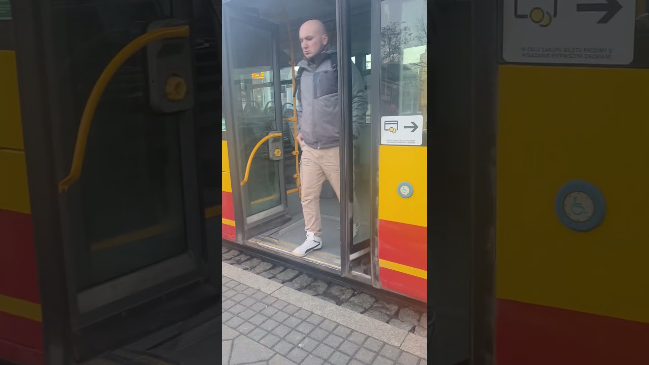 ⭐HIT⭐Autobus bez trzymanki⭐(Daily 25/25)Koniec😭