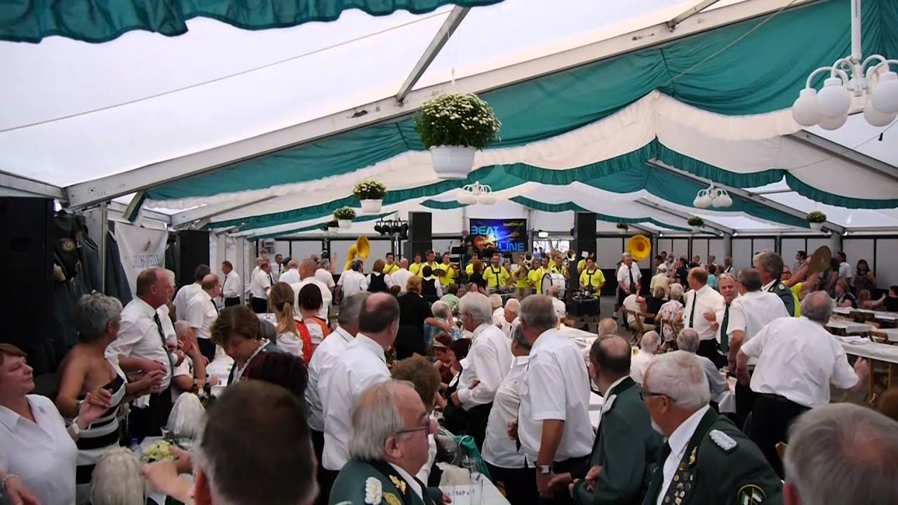 Dweilorkest Valse Loch in Borbeck (Essen)