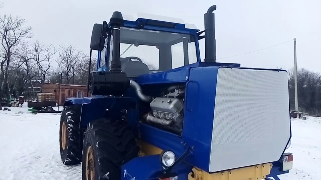 СМОТРЕТЬ ВСЕМ!!!! ДАЛИ НОВУЮ ЖИЗНЬ Т150!!!!!!!