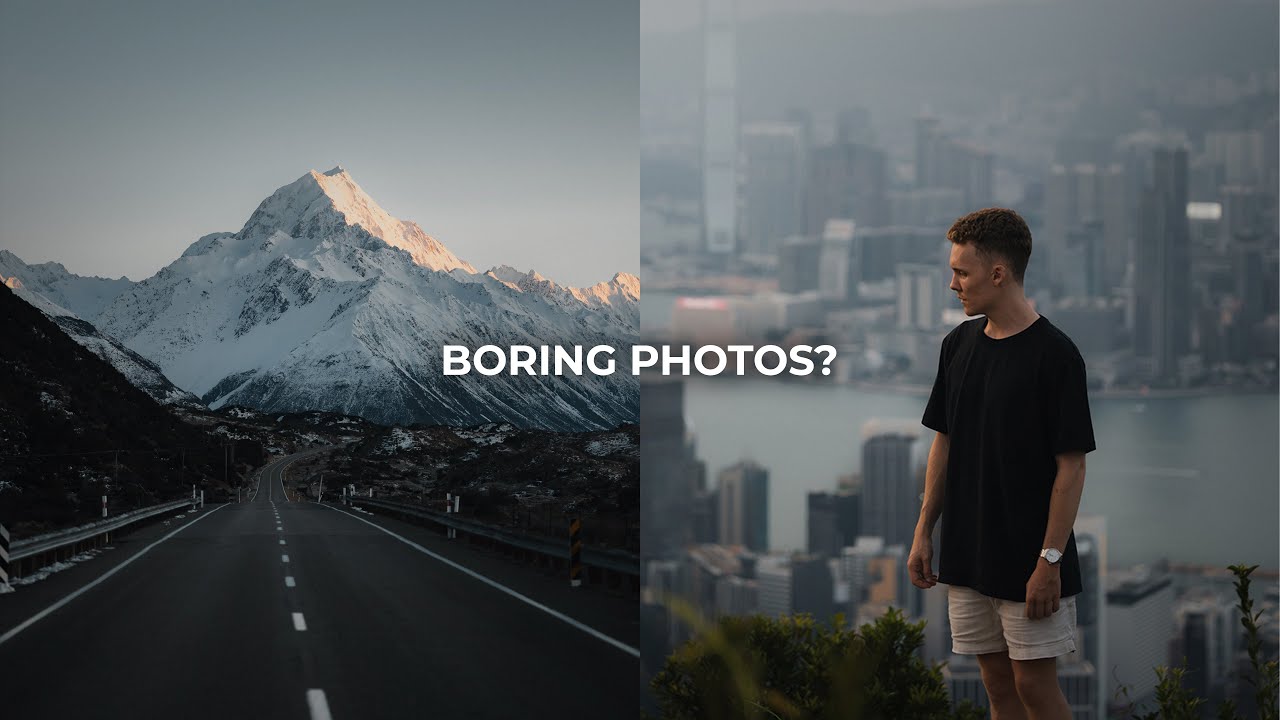 Want to take better travel photos? Try this.