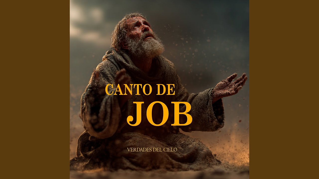 Canto De Job