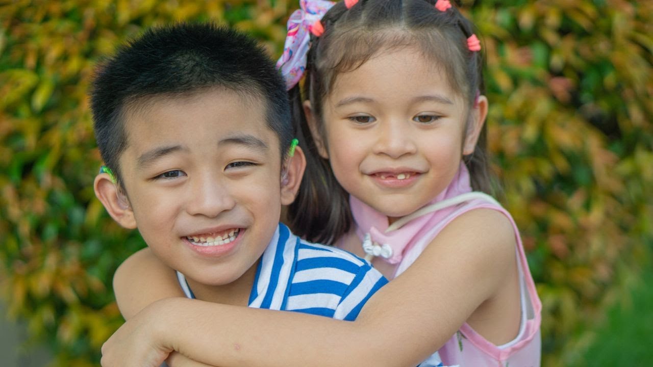 Pediatric Hearing Care by MHA: Hearing Aids For Kids