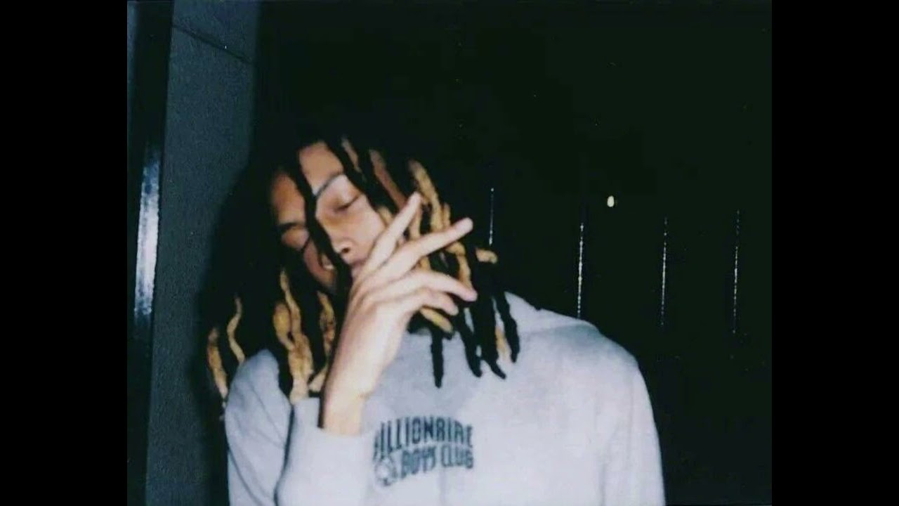 Chris Travis type beat ,,Mist''