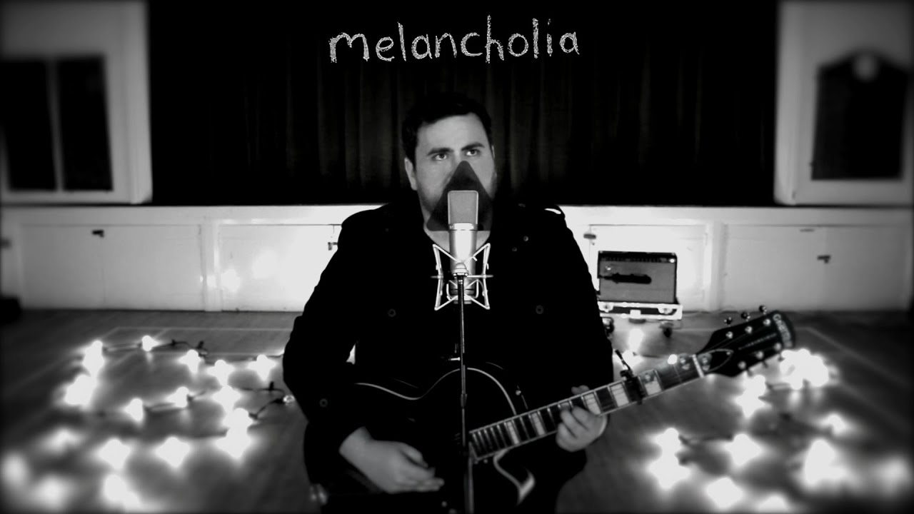 Quiet One // Melancholia (Live)