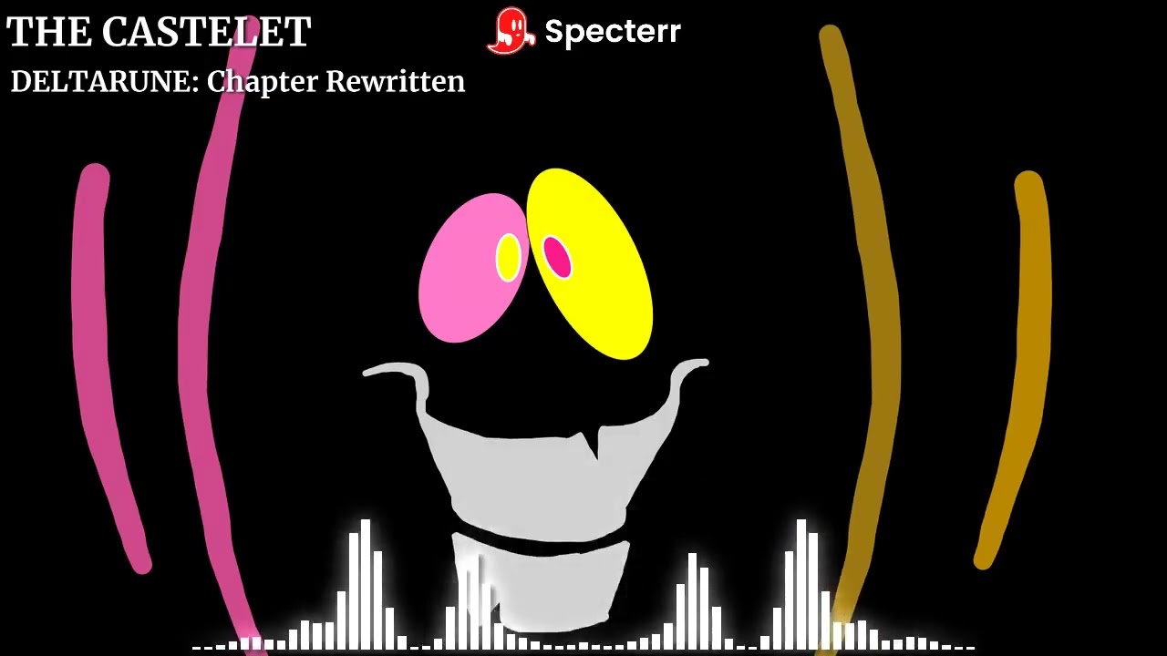 The Castelet | DELTARUNE: Chapter Rewritten