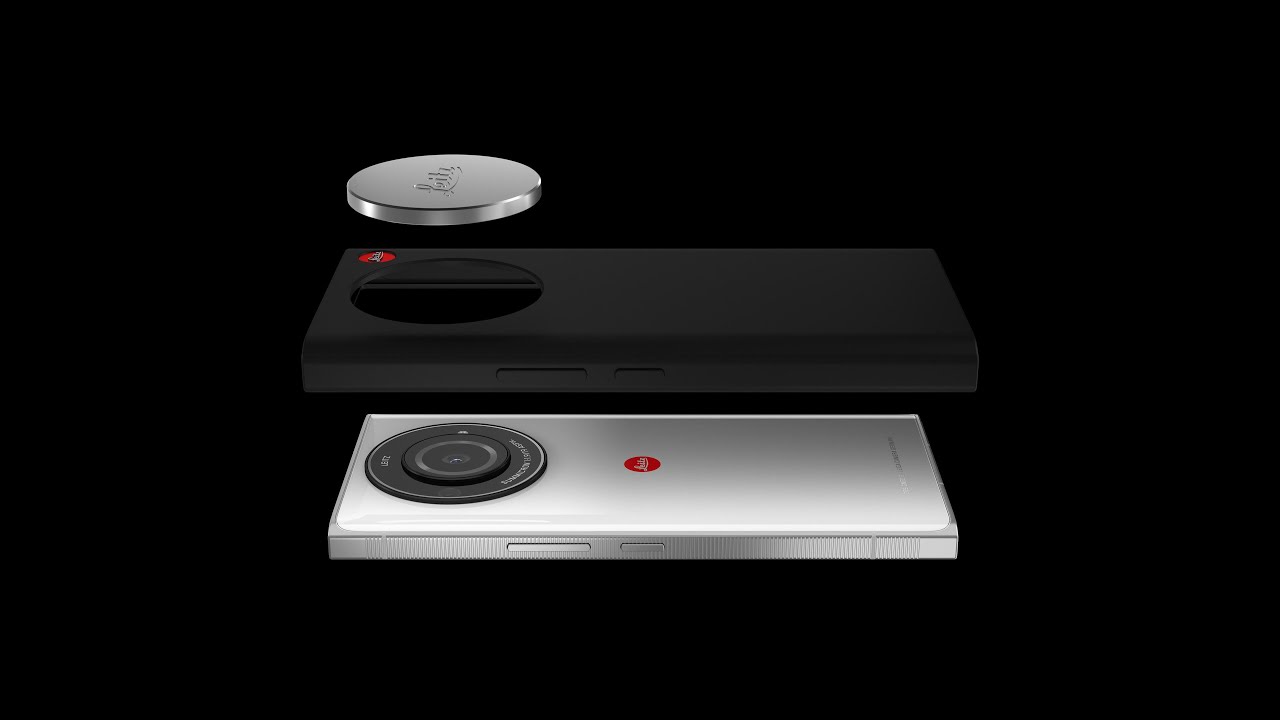 What the Internet Says About Leica's Leitz Phone 2
