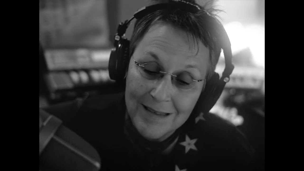 1917 (Official Music Video)- Mary Gauthier