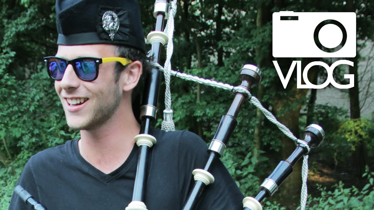 DE LAATSTE STAGEDAG! [VLOG]