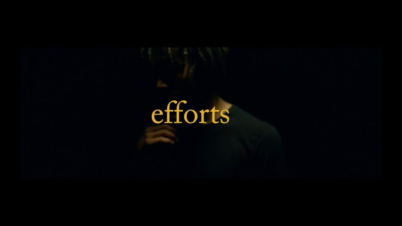 Moka Boka - EFFORTS