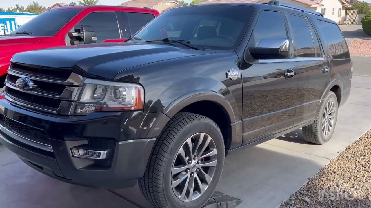 Ecoboost 3.5 spd Performance upgrades￼