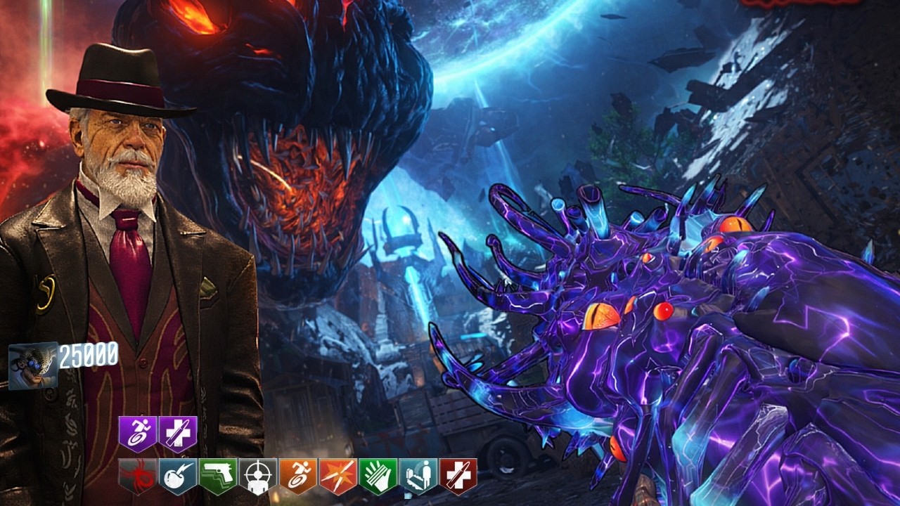 REVELATIONS EASTER EGG EN SOLO DE UNO DE LOS MEJORES MAPAS DE ZOMBIES | BLACK OPS 3 ZOMBIES
