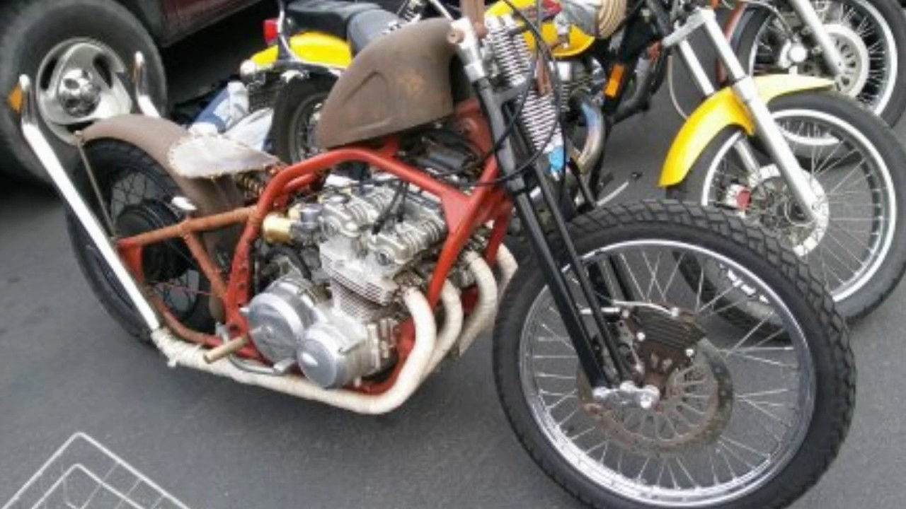 SoCal Cycle Swap Meet