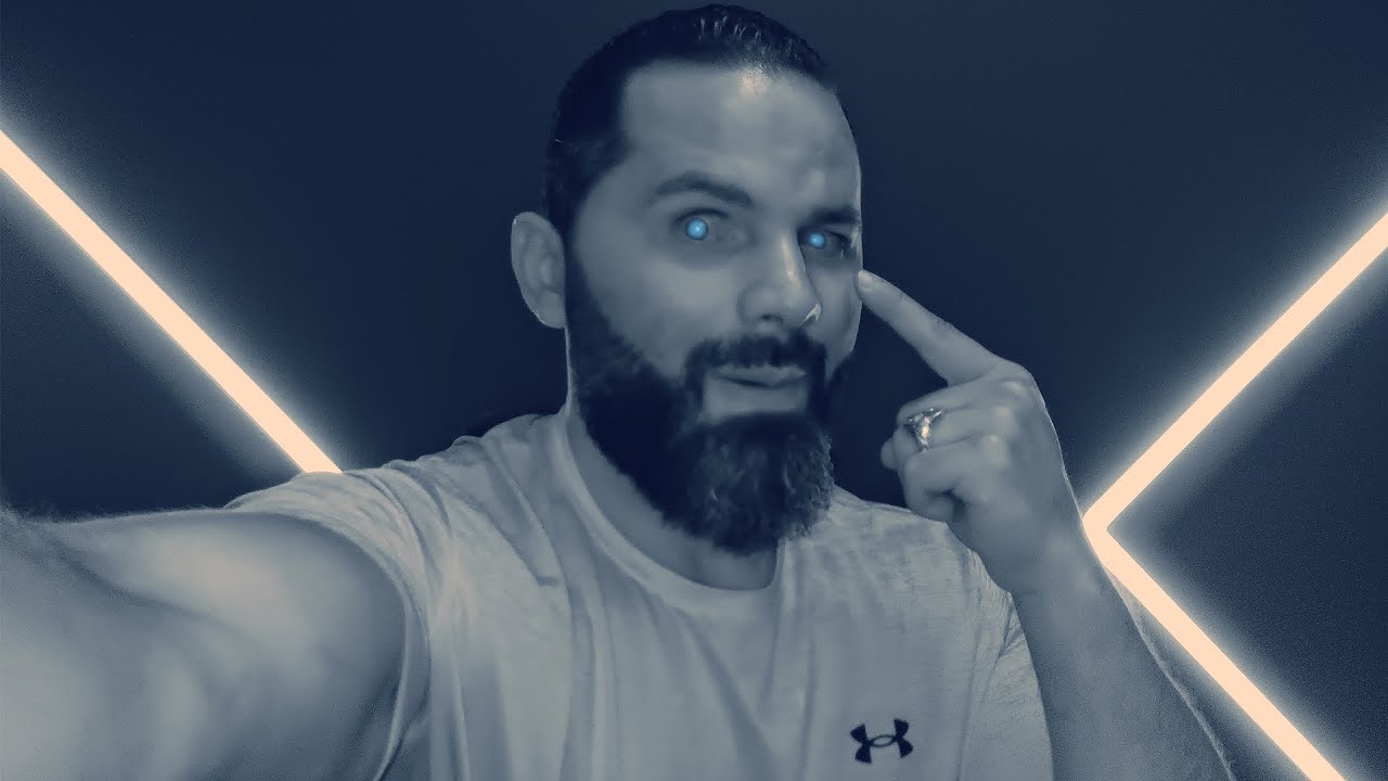 إزاي تقدر تشوف في الظلام التام 👀 !
