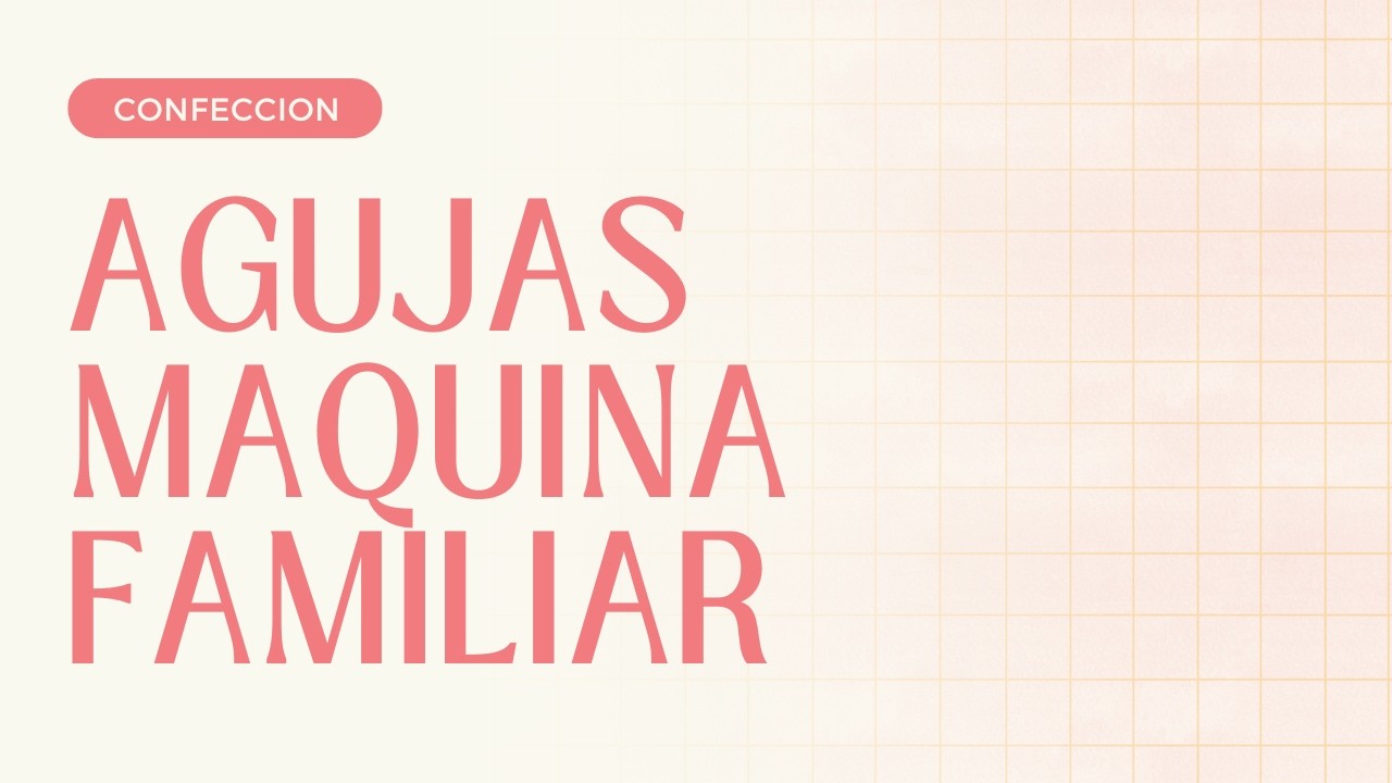 Tu máquina salta puntadas?