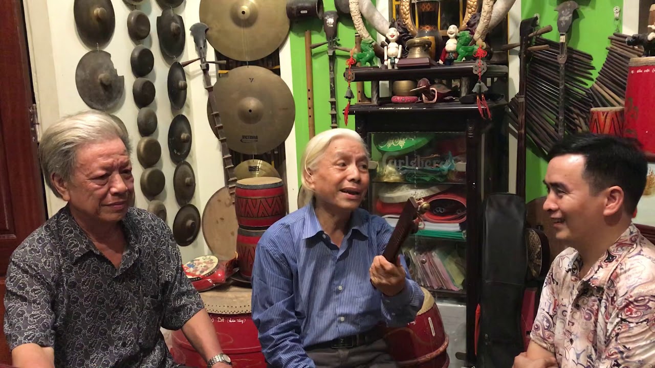sênh tiền