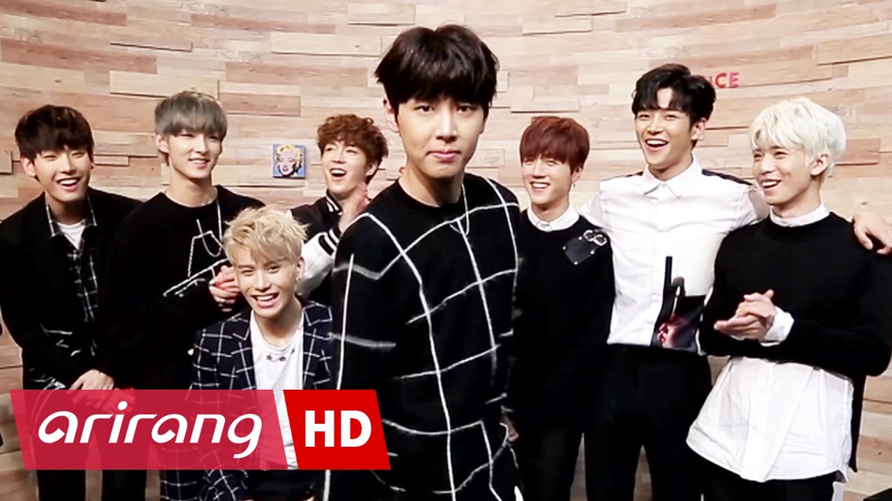 Pops in Seoul _ SF9(에스에프나인) _ Q & A _ Part 1