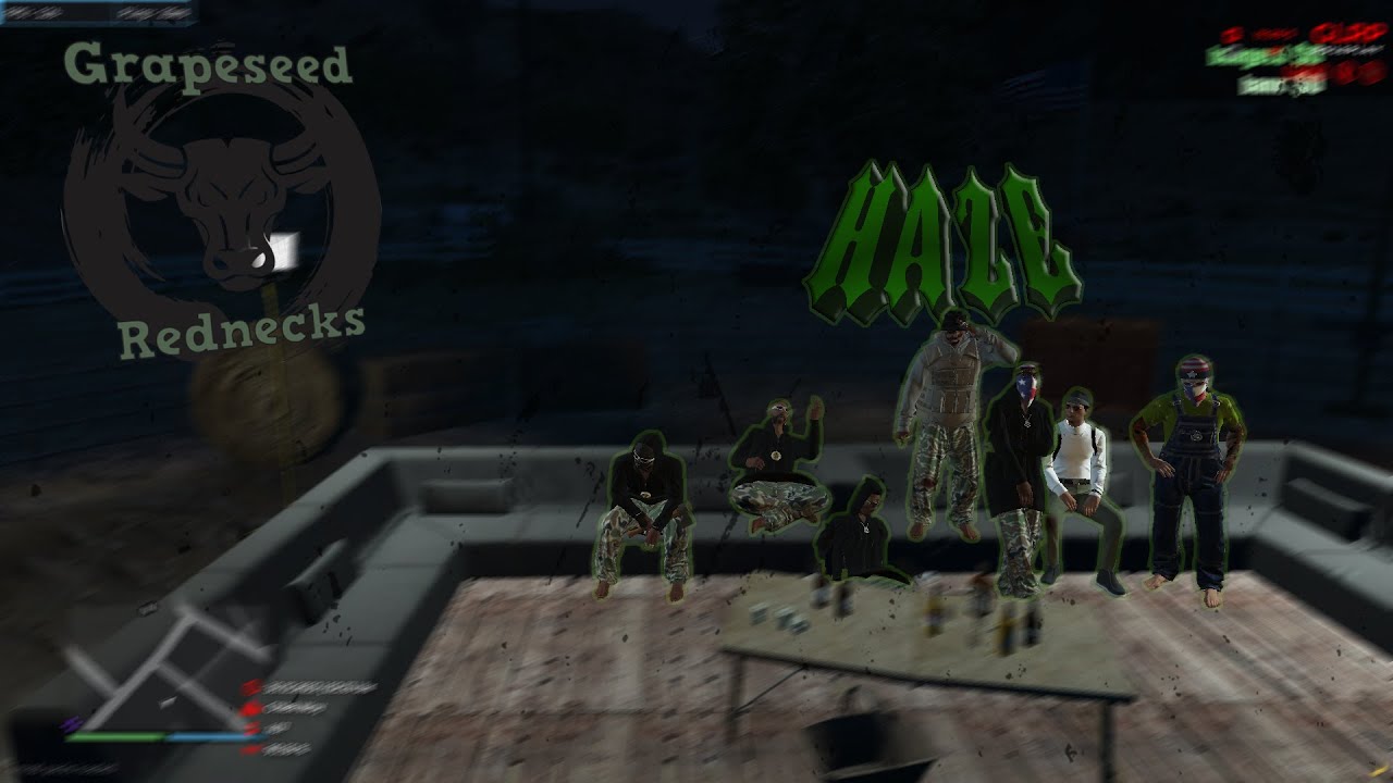 [GLRP] [4K] Der Hobby-Leader 💚