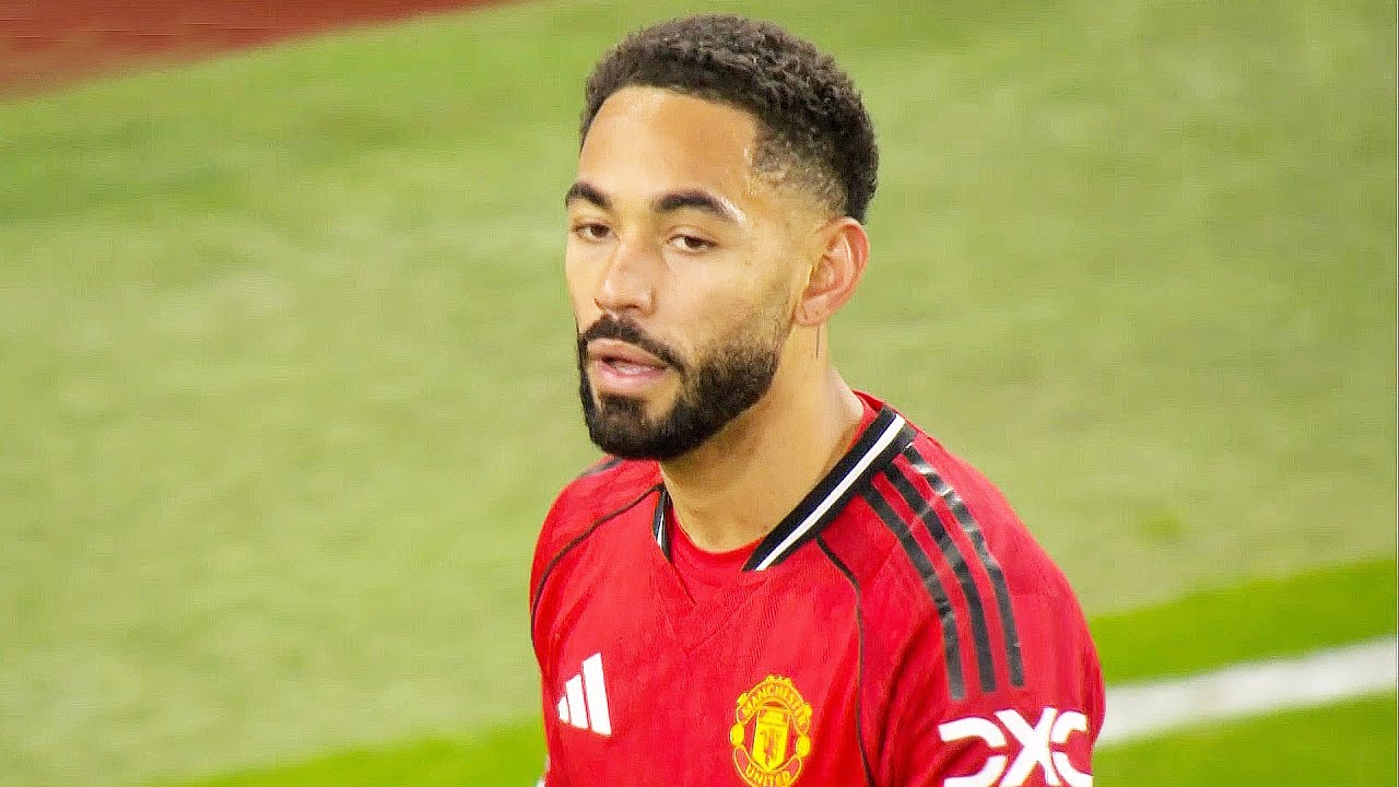 Matheus Cunha is Pure Magic (2025/26)