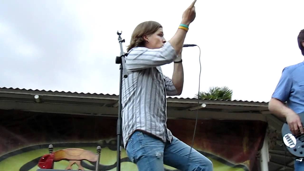 Jason Michael Carroll - George Strait Cover Band